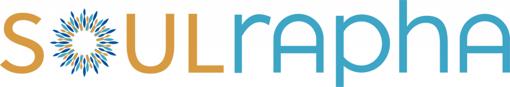 Logo for SoulRapha